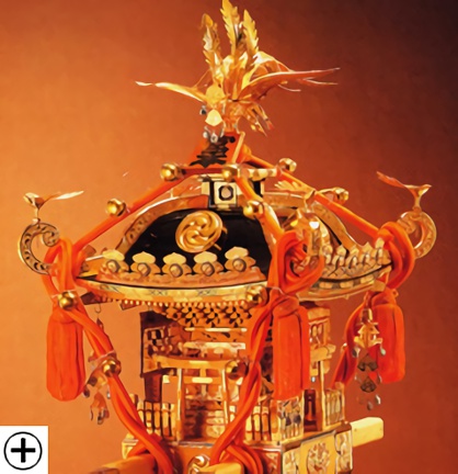 神輿・お神輿・神輿紐｜お祭り用品日本最大級の品揃え 橋本屋