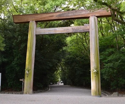 熱田神宮例祭(熱田まつり・尚武祭)