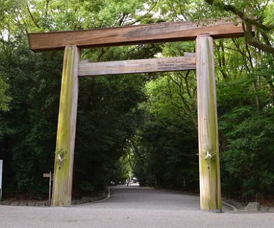 熱田神宮例祭（熱田まつり・尚武祭）