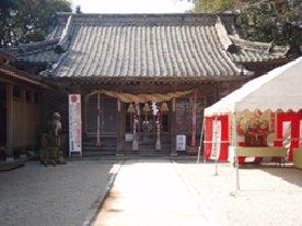 本庄祇園まつり