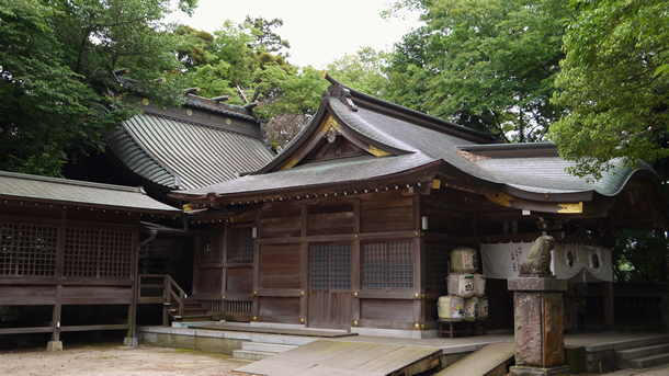 石岡のおまつり