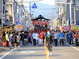 大胡祇園まつり