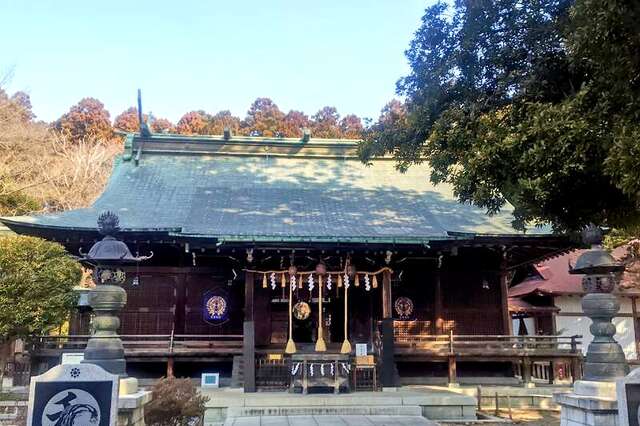 仙台・青花まつり