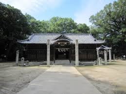 一宮神社