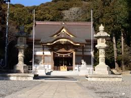 三熊野神社画像