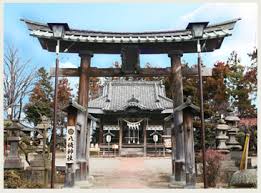 八坂神社