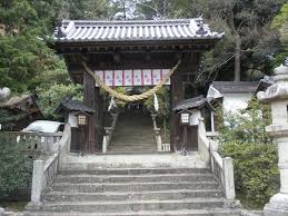 大隅神社