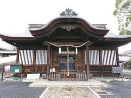 徳守神社