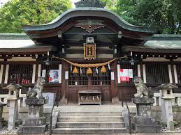 拳母神社