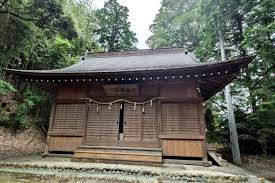 津島神社