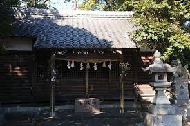 白山神社