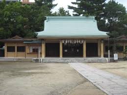 阿沼美神社