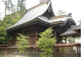 髙野神社