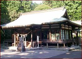 龍尾神社